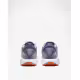 NIKE G.T. Hustle Academy Shoes Grey