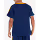 ADIDAS Originals Adicolor Classics+ Shirt Blue/Yellow