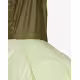 ADIDAS Back To Sport Wind.Rdy Anorak Green