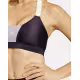 ADIDAS Sportswear Colorblock Swimsuit Black