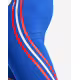 ADIDAS Sportswear Future Icons 3-Stripes Biker Shorts Blue