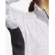 ADIDAS Terrex Trail Running Wind Jacket White/Grey