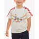 ADIDAS x Disney Mickey Mouse Tee Off White/Multi