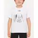 ADIDAS x Star Wars Graphic Tee White