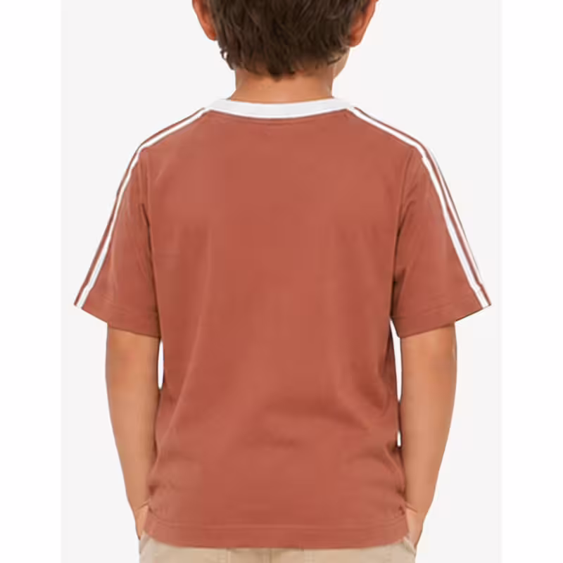 ADIDAS 3-Stripes Tee