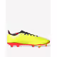ADIDAS Predator 24 League Low Firm Ground Soccer Shoes Yellow