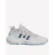 ADIDAS Trae Young 3 Basketball Shoes Grey
