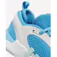 ADIDAS x Donovan Mitchell Issue 5 Shoes White/Blue