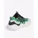 ADIDAS Trae Young 3 Basketball Shoes White/Green