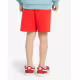 PUMA Fruitmates Shorts Red