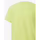 PUMA Alpha Graphic Tee Yellow