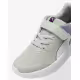 PUMA Evolve Run Mesh Alternative Closure Shoes Grey/Purple