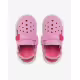 PUMA Evolve Sandals Pink
