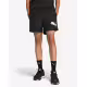 PUMA Essentials+ Logo Lab Cat Woven Shorts Black