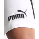 PUMA Power Colorblock Shorts Black/White