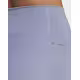 ADIDAS Training Optime Stash Pocket High-Waisted 7/8 Leggings Purple