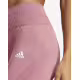 ADIDAS Training Seamless Short Tights Pink