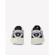 ADIDAS Originals Astir Sn Shoes Wonder White/Blue