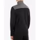 PUMA Colorblock Poly Suit Black/Grey