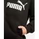 PUMA Essentials+ Hoodie Black