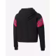PUMA Classics Summer Roar Hoodie Black