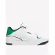 PUMA Slipstream Basketball Shoes White/Green