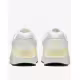 NIKE Air Max 1 Shoes White/Yellow
