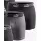 PUMA 3-Packs Boxer Shorts Black Combo