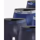 PUMA 3-Packs Boxer Shorts True Blue