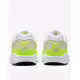 NIKE Air Max 1 Shoes White/Green