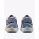 NIKE Giannis Freak 6 Basketball Shoes Grey/Orange