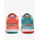 NIKE x LeBron Nxxt Gen Ampd Basketball Shoes Multicolor