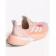 ADIDAS X9000L4 Running Shoes Light Pink