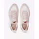 NIKE Waffle Debut Shoes Pink
