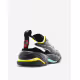 PUMA x Bradley Theodore Thunder Shoes Black
