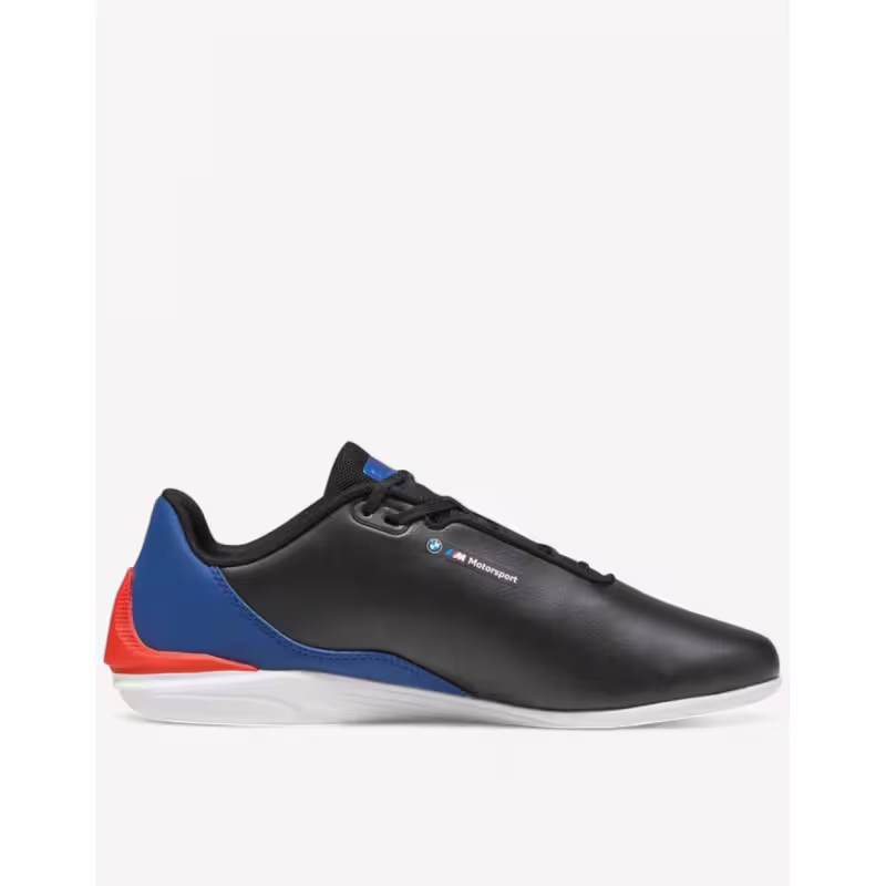 PUMA x BMW Motorsport Drift Cat Decima Shoes Black