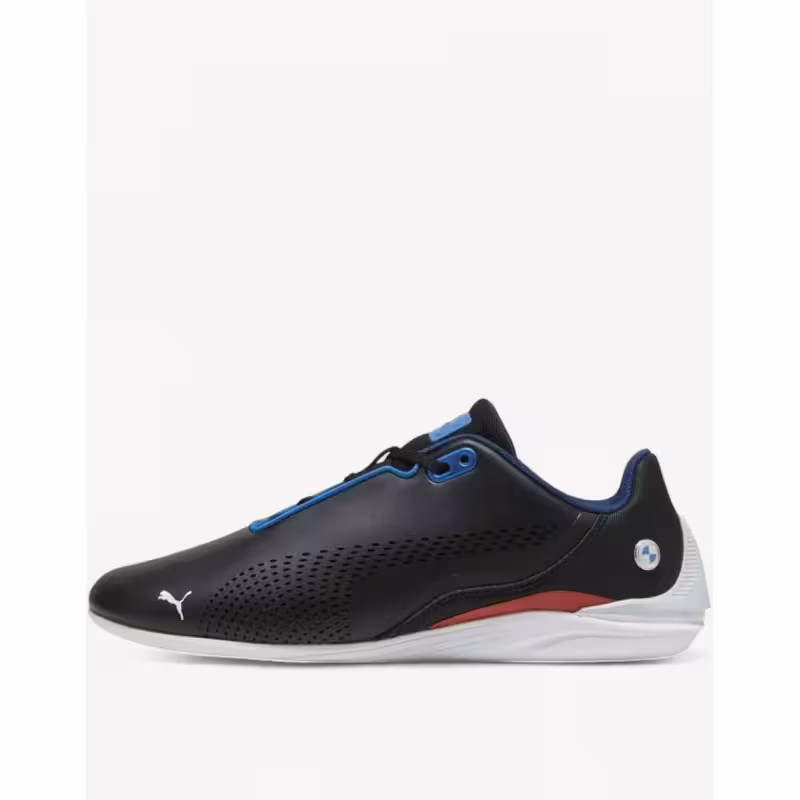 PUMA x Bmw M Motorsport Drift Cat Decima Shoes Black