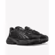 PUMA x Pleasures Spirex Shoes Black