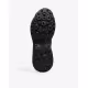 PUMA x Pleasures Spirex Shoes Black