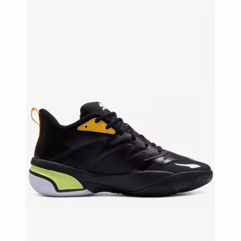 PUMA Genetics Shoes Black