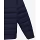 PUMA TeamLiga Padded Jacket Navy