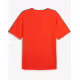 PUMA Cloudspun Soft Breathable Tee Orange
