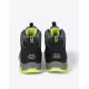 CMP Byne Mid Waterproof Outdoor Shoes Grey