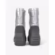 CMP Sneewy Snow Boots Silver/Grey