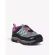 CMP Rigel Low Waterproof Trekking Shoes Grey