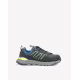 CMP Atik Low Waterproof Outdoor Shoes Grey