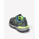 CMP Atik Low Waterproof Outdoor Shoes Grey