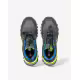 CMP Atik Low Waterproof Outdoor Shoes Grey