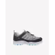 CMP Rigel Low Trekking Shoes Grey