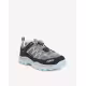 CMP Rigel Low Trekking Shoes Grey